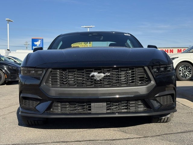New 2026 Ford Mustang Premium image 30