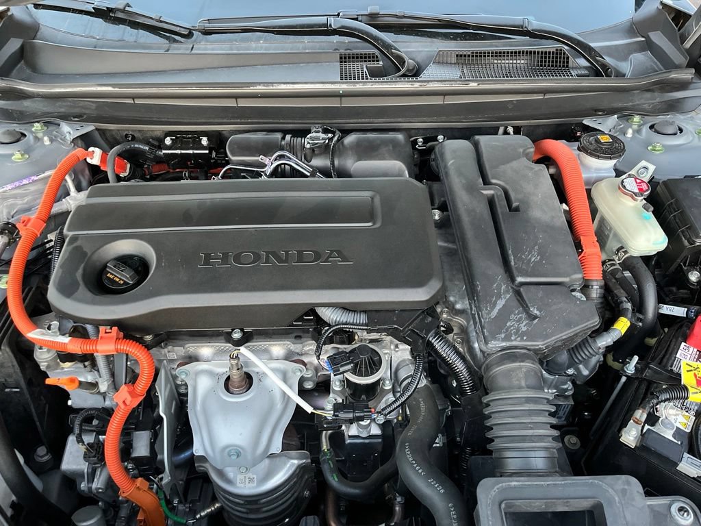 Used 2023 Honda Accord Touring image 12