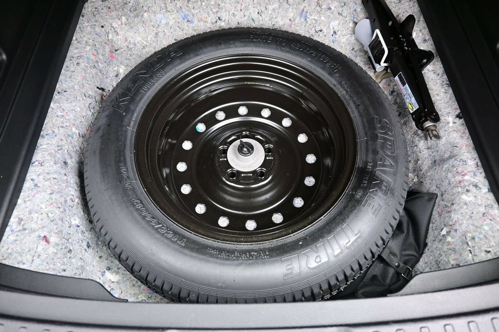 Certified 2024 Honda CR-V EX-L image 28