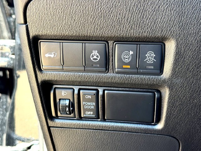 Used 2021 INFINITI QX80 Luxe RWD image 15