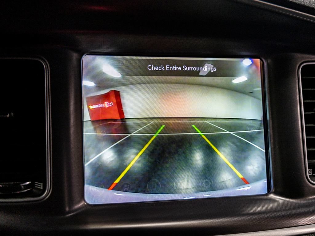 Used 2021 Dodge Charger R/T RWD image 23