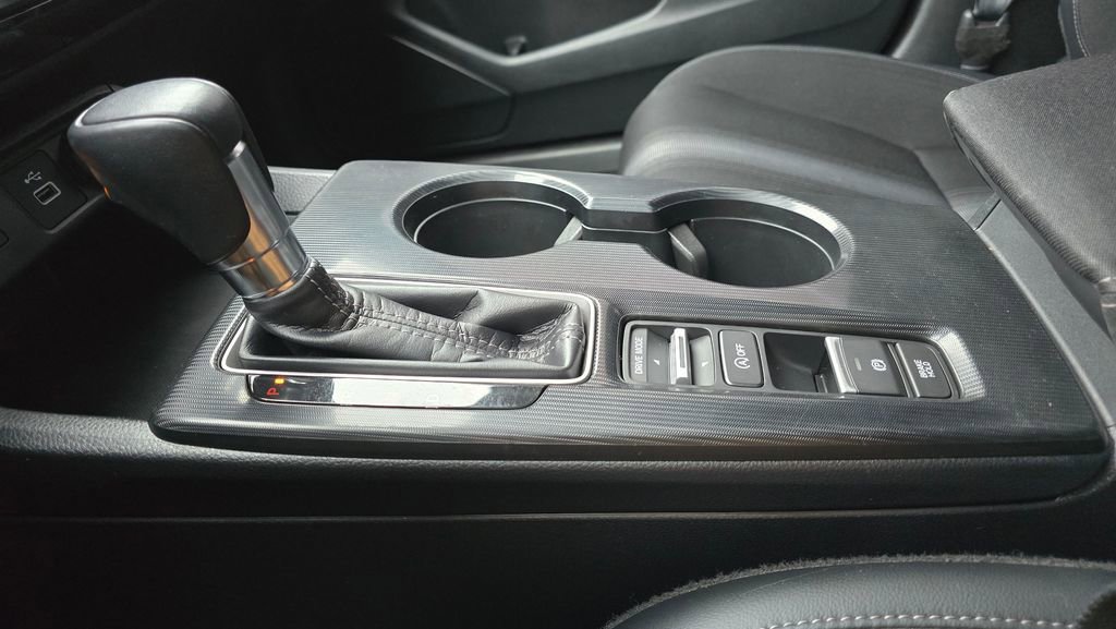 Used 2023 Honda Civic Sport image 30