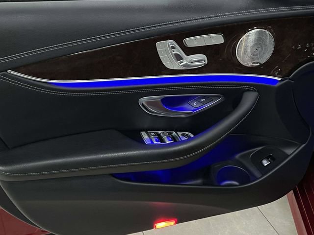 Certified 2023 Mercedes-Benz E 450 4MATIC Sedan image 15