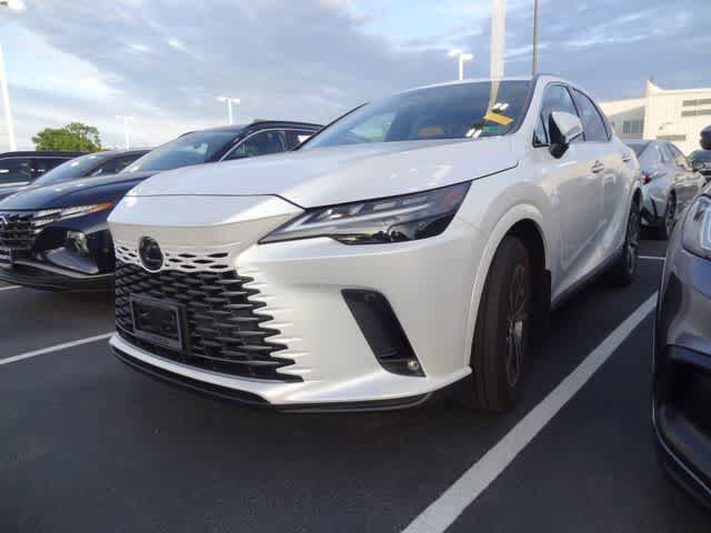 Used 2023 Lexus RX 350 Premium w/ Cold Area Package