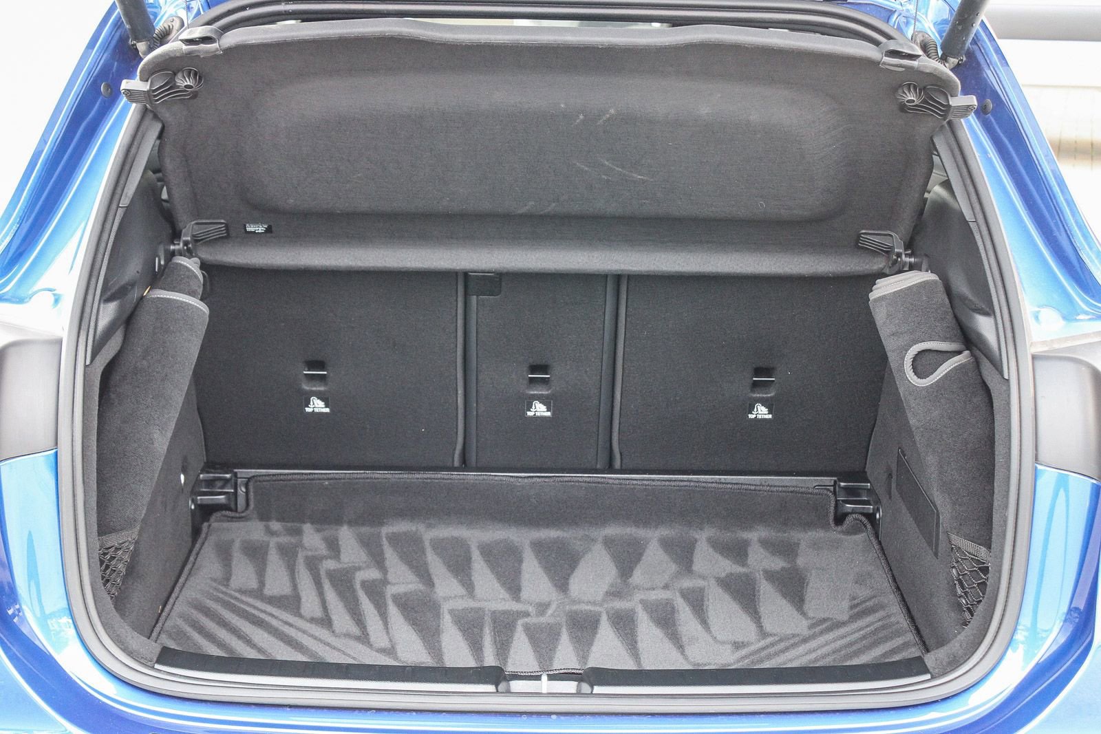 Used 2025 Mercedes-Benz GLA 250 4MATIC image 28