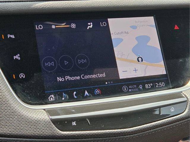 Certified 2023 Cadillac XT5 Premium Luxury w/ Technology Package FWD image 30
