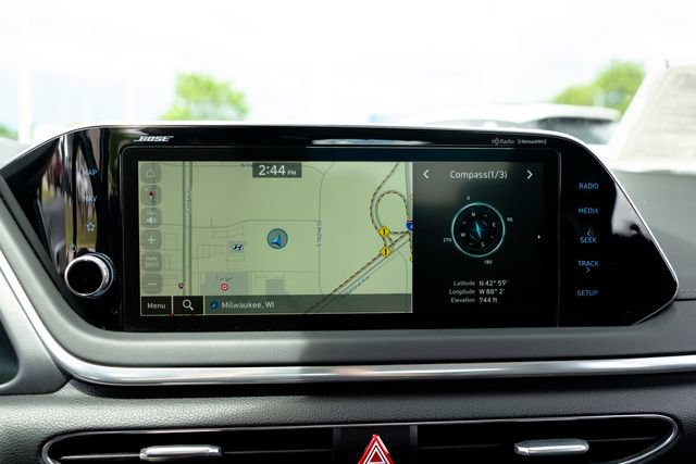 Used 2020 Hyundai Sonata Limited FWD image 30