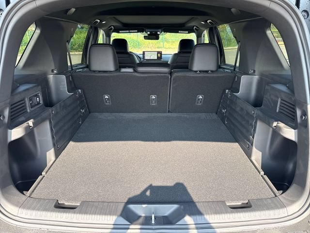 Used 2026 Honda Passport TrailSport Elite image 14