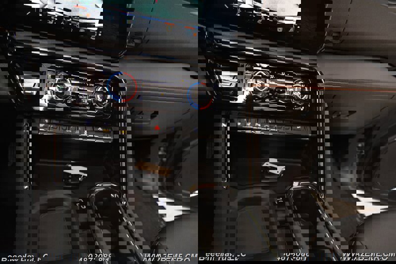 Used 2024 GMC Sierra 2500 AT4 w/ AT4 Premium Plus Package image 33