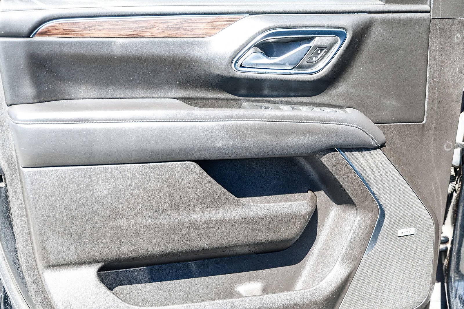 Used 2021 Chevrolet Tahoe Z71 image 21