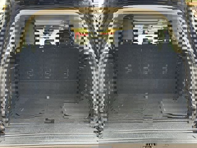 Used 2025 Ford Expedition Max Platinum image 36