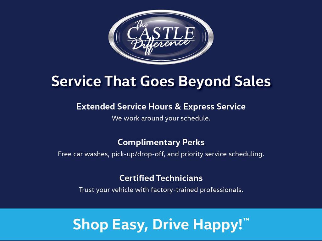 New 2026 Volkswagen Atlas Cross Sport SE image 17