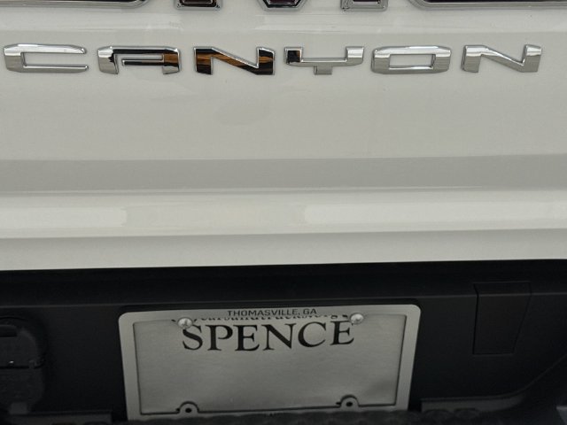 New 2026 GMC Canyon Elevation RWD image 31