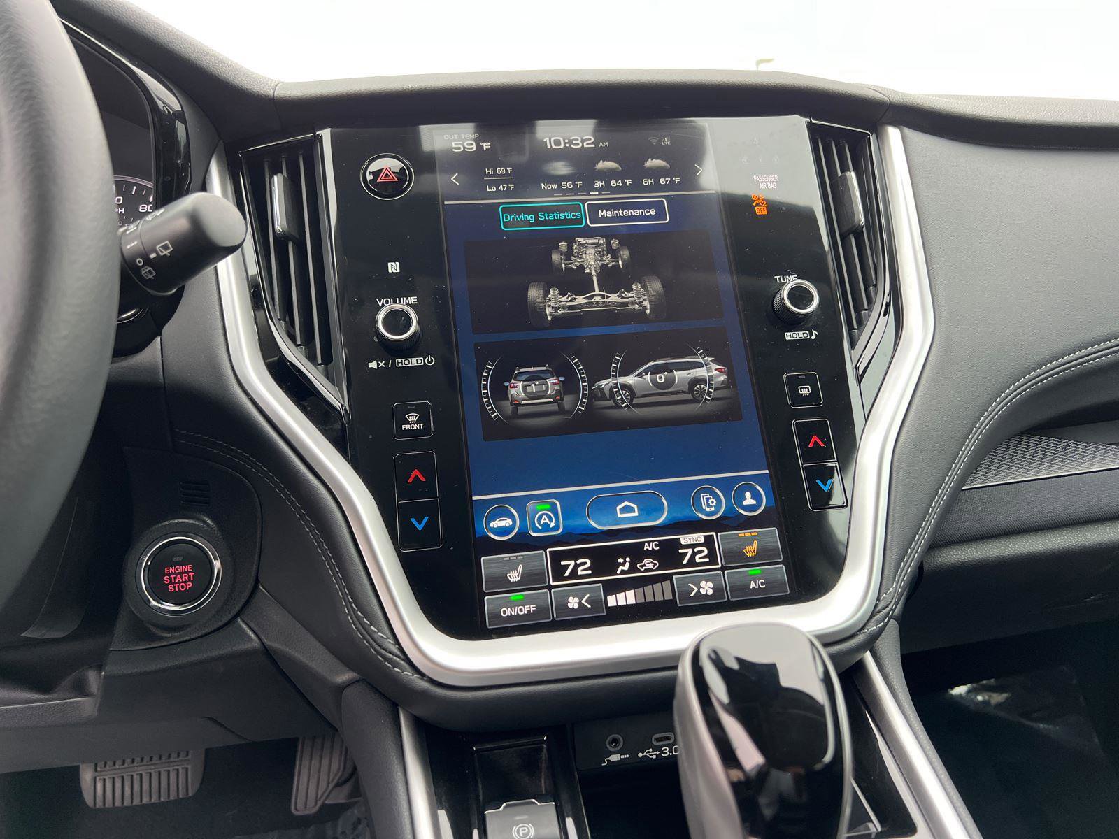 Used 2023 Subaru Outback Premium image 29