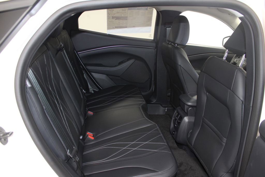 New 2024 Ford Mustang Mach-E Select w/ Comfort Package Lite image 23