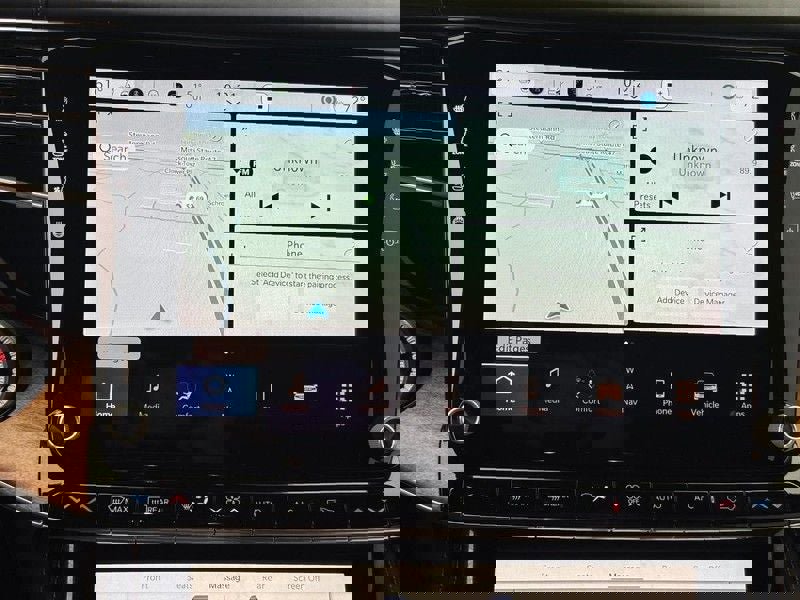 Used 2022 Jeep Grand Wagoneer Series III image 23