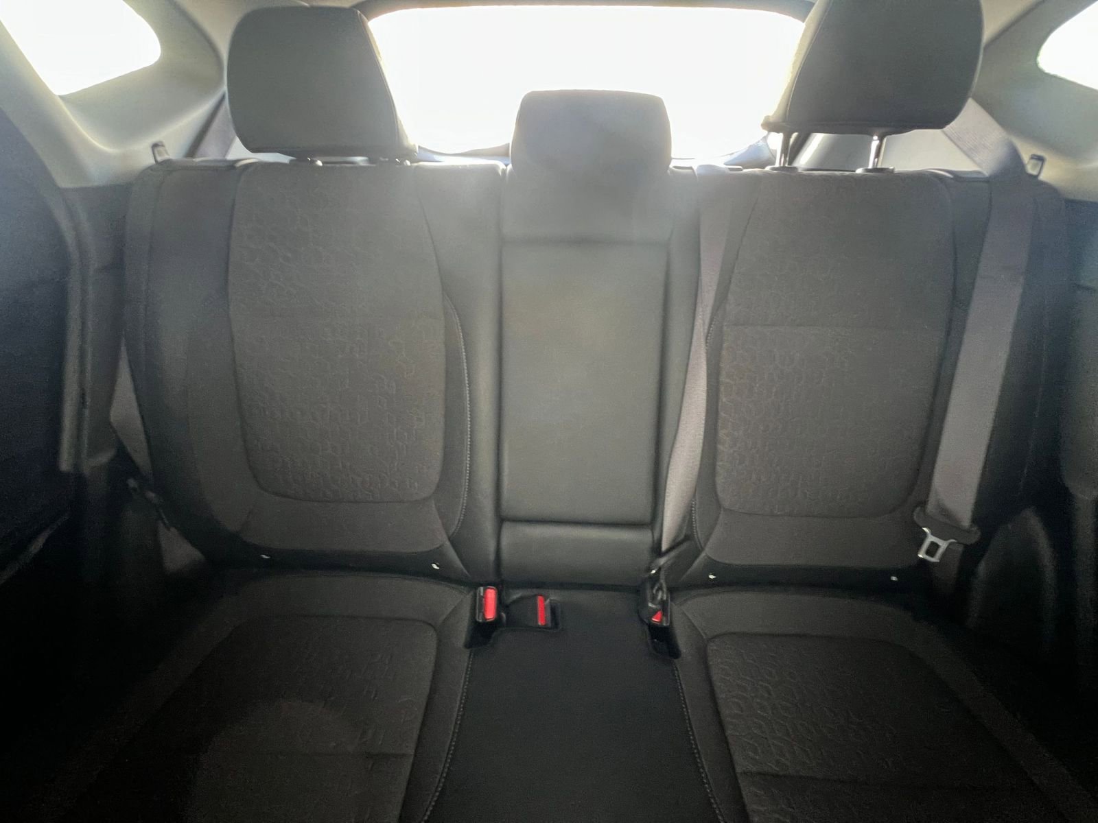 Used 2025 Kia Seltos S image 38