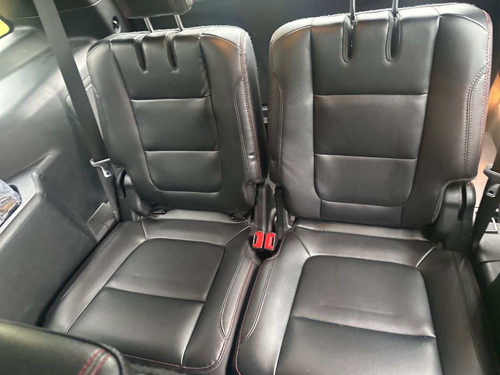 Used 2016 Ford Explorer Sport w/ Equipment Group 401A AWD/4WD image 10