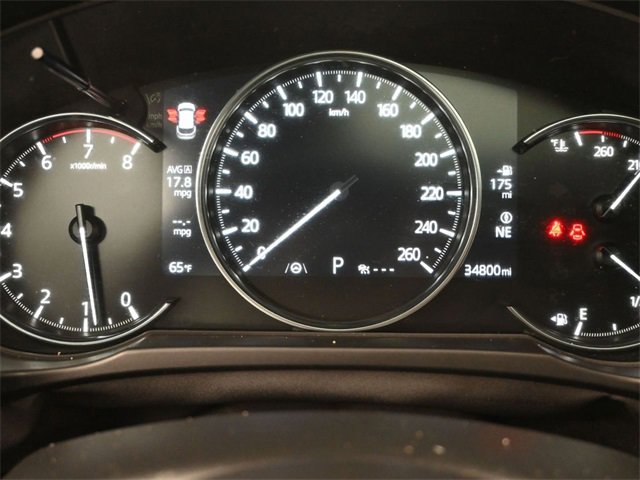 Certified 2023 MAZDA CX-5 Signature image 22