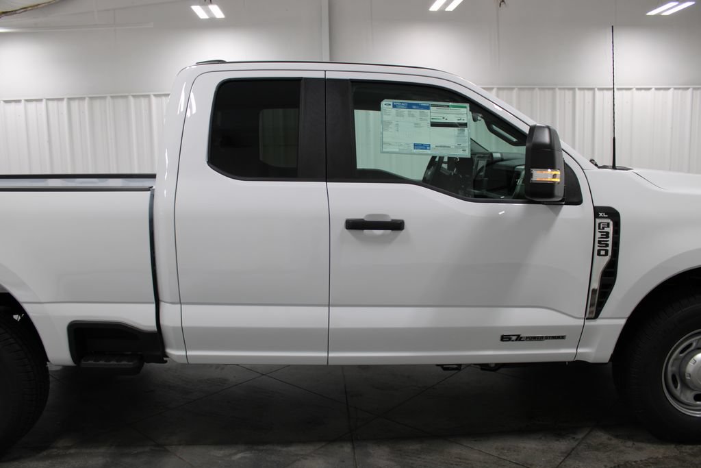 New 2026 Ford F350 XL RWD image 10