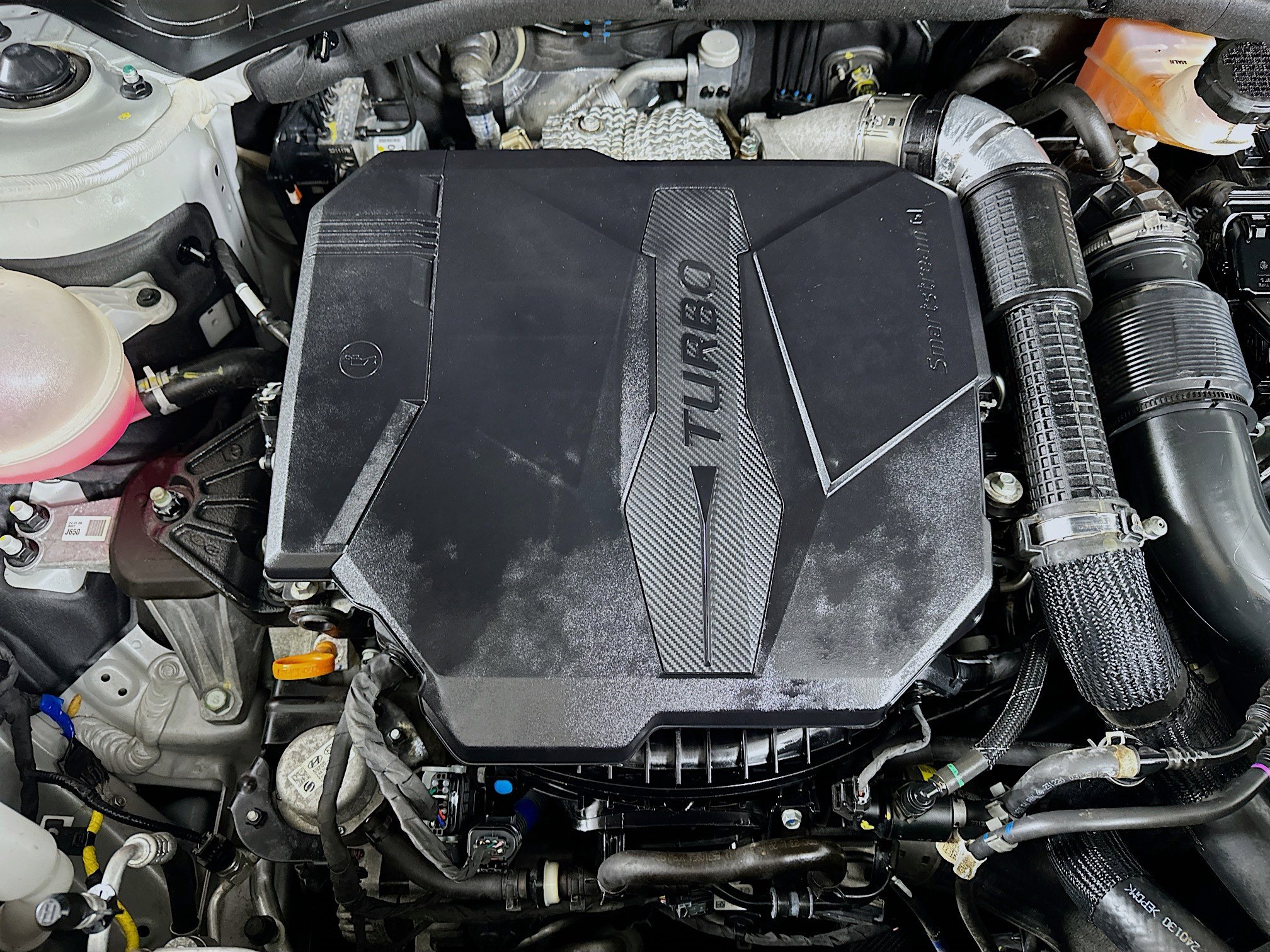 Used 2024 Hyundai Santa Fe SEL image 33