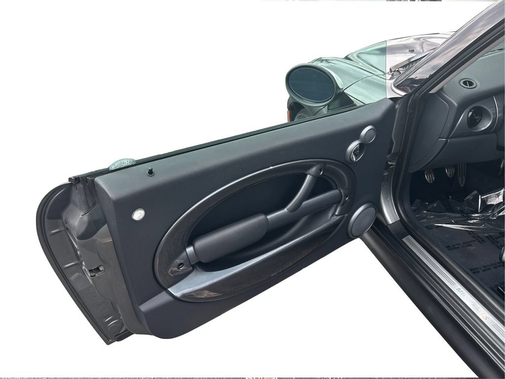 Used 2004 MINI Cooper S FWD image 20