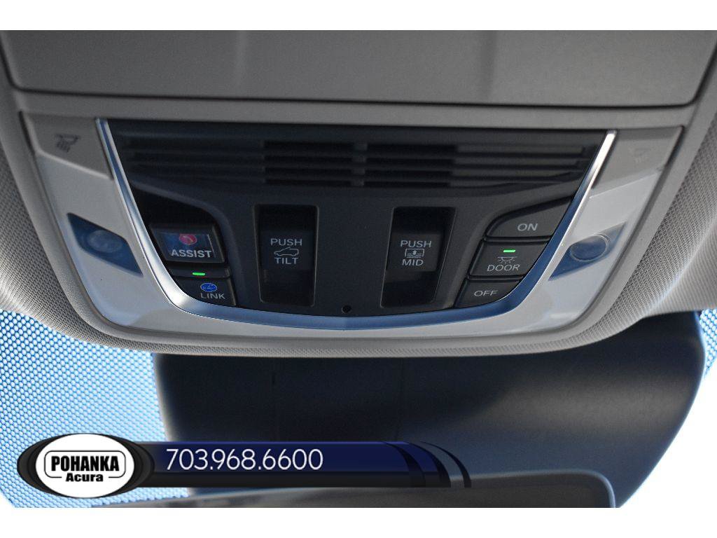 New 2026 Acura RDX SH-AWD w/ Technology Package image 21