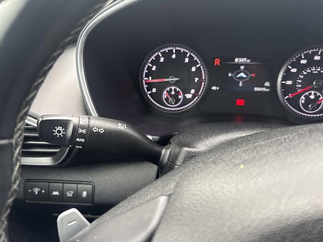 Used 2023 Hyundai Santa Fe SEL image 31