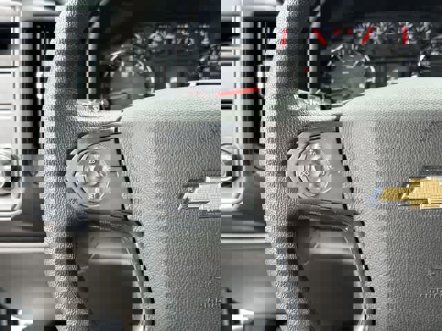 Used 2016 Chevrolet Silverado 1500 LS image 8