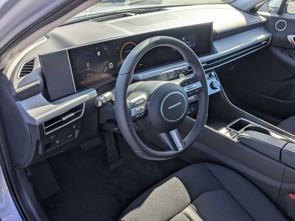 New 2025 Hyundai Sonata SEL image 14