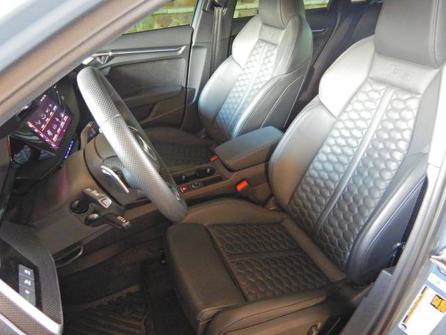 Used 2024 Audi RS 3 image 14