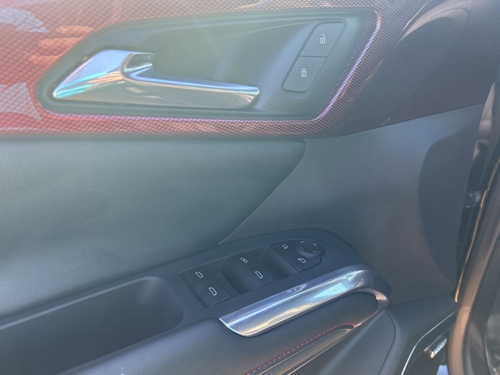 Used 2025 Chevrolet Traverse Z71 w/ Enhanced Driving Package image 14