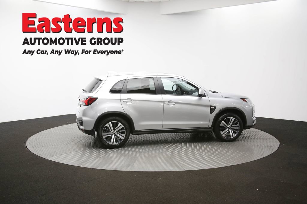 Used 2024 Mitsubishi Outlander Sport ES image 41