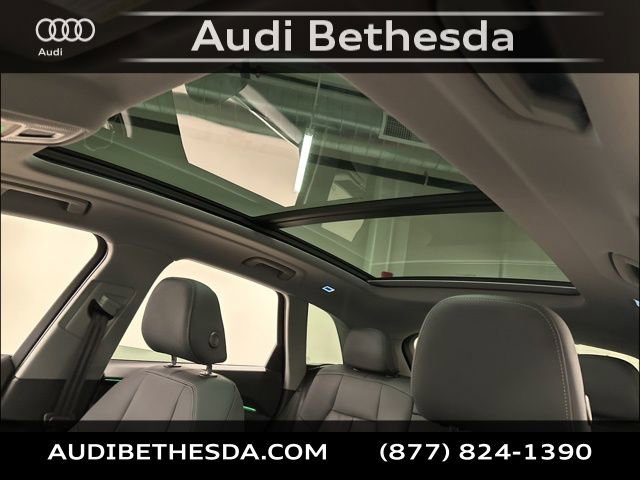 Certified 2025 Audi Q5 Premium Plus w/ Premium Plus image 26