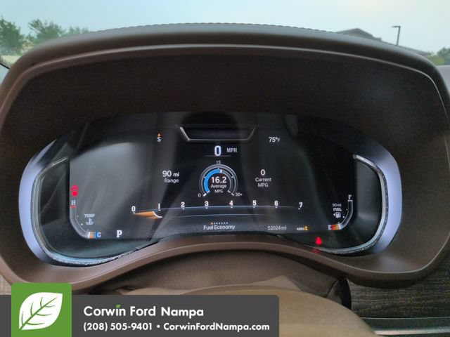 Used 2023 RAM 1500 Limited AWD/4WD image 15