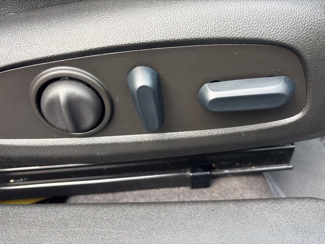 Certified 2024 Chevrolet Malibu LT FWD image 13
