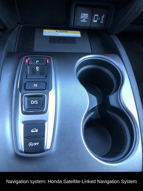 Used 2023 Honda Ridgeline RTL-E image 18