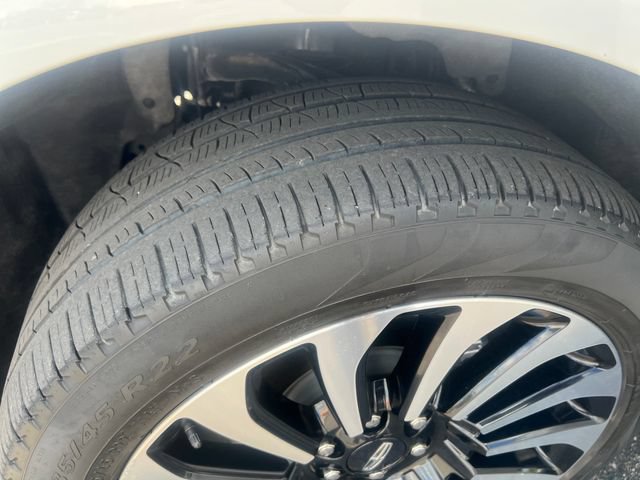Certified 2023 Lincoln Navigator Black Label AWD/4WD image 33
