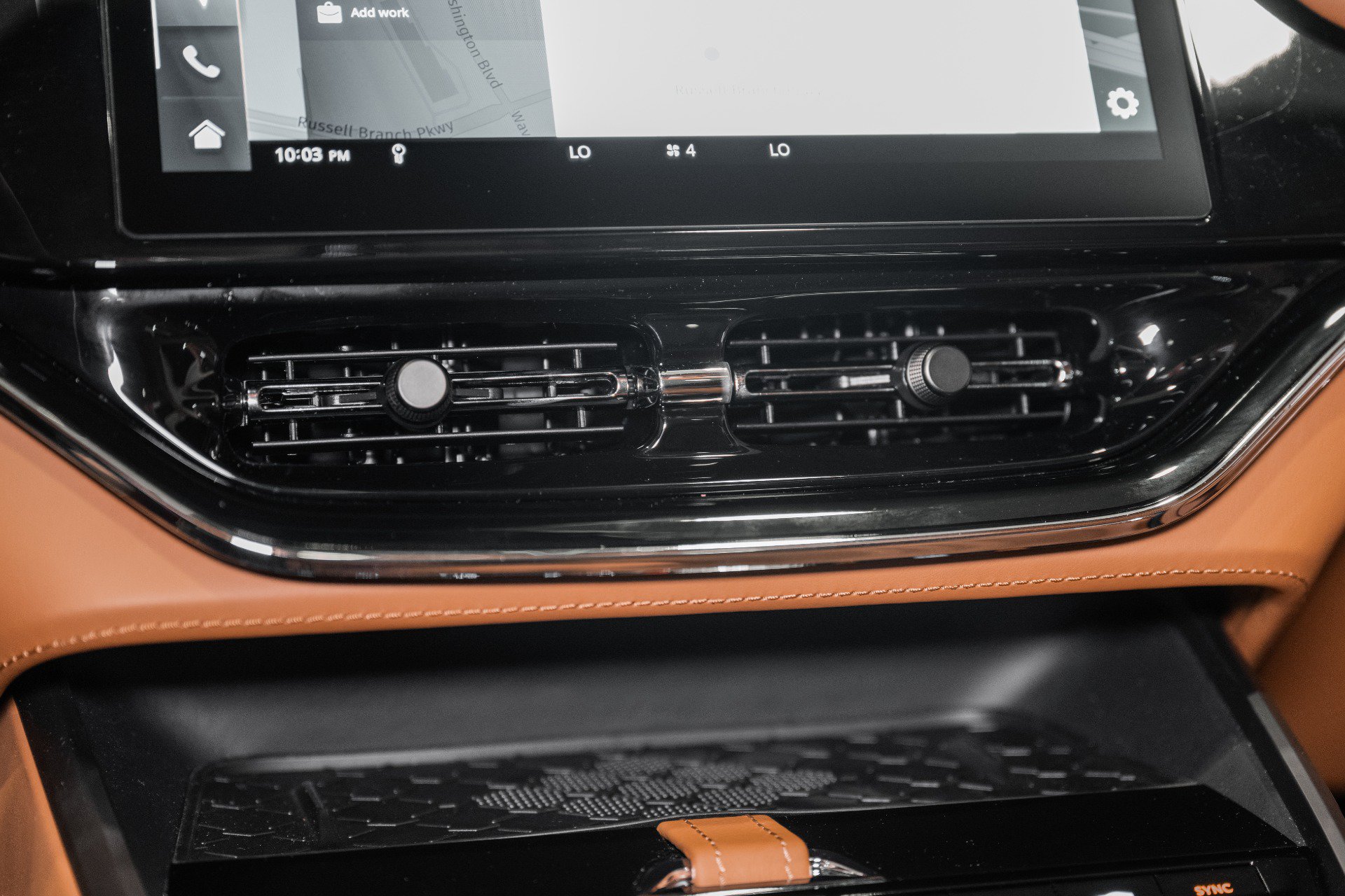 New 2026 Aston Martin DBX 707 AWD/4WD image 30