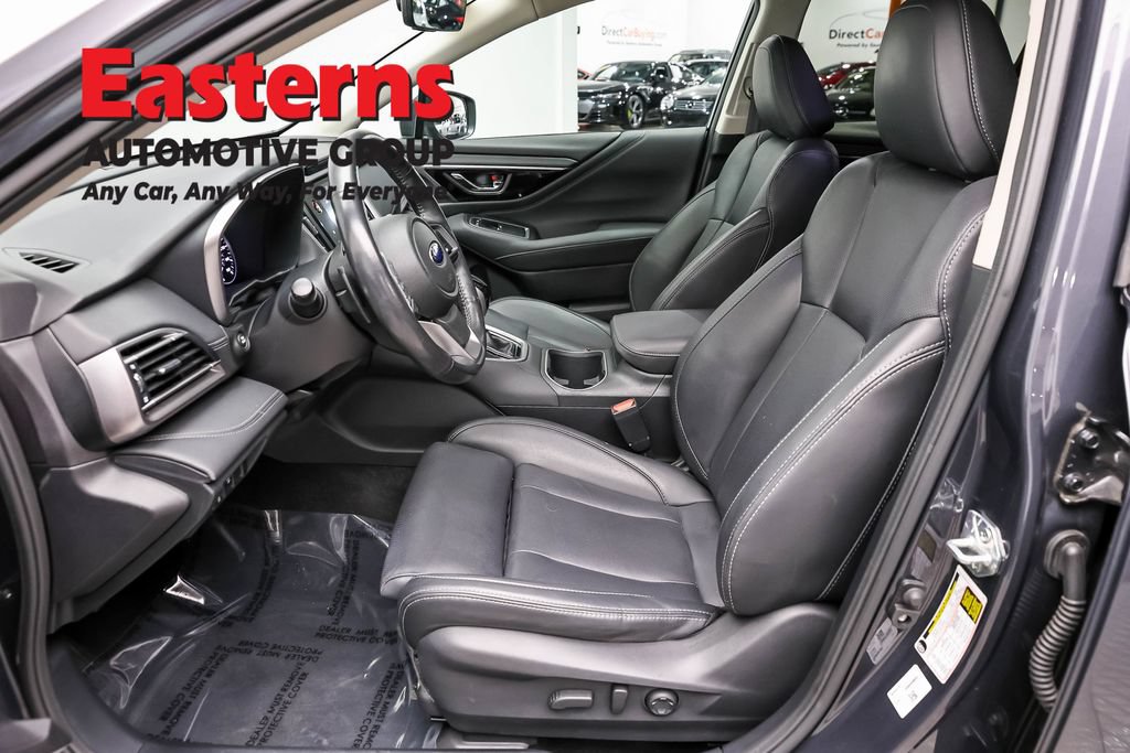 Used 2023 Subaru Outback Limited AWD/4WD image 14