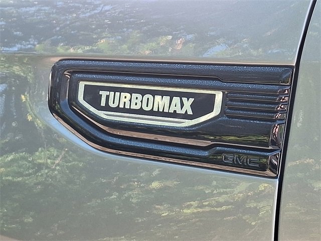 New 2026 GMC Sierra 1500 Elevation image 18