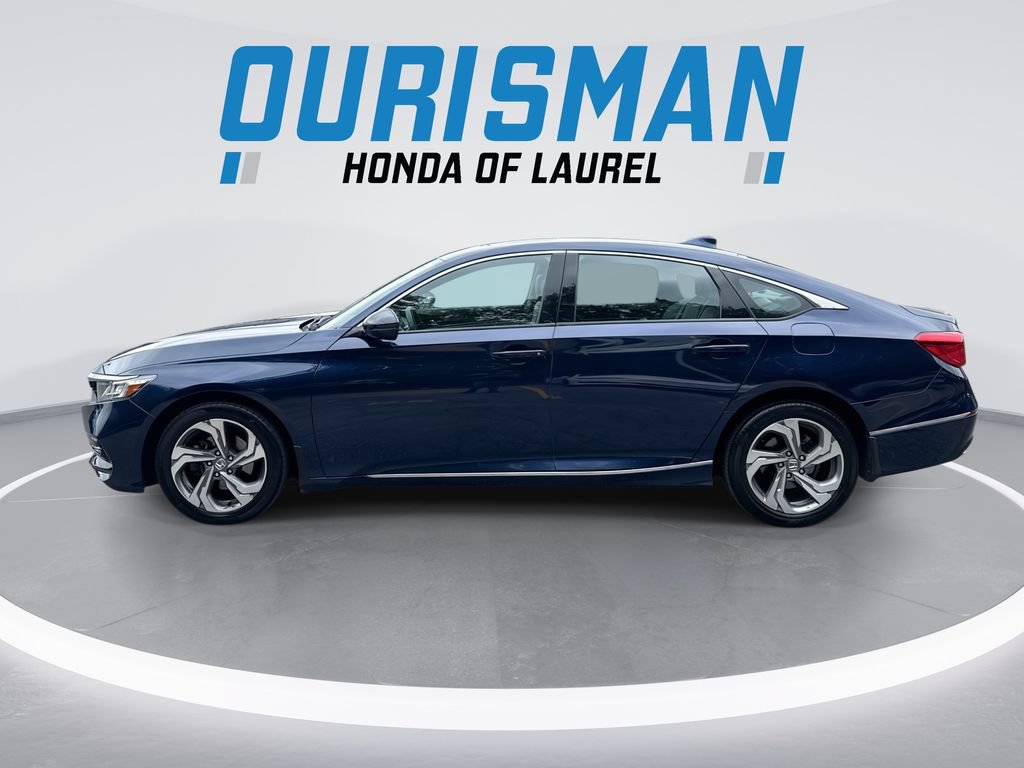 Used 2020 Honda Accord EX-L image 5