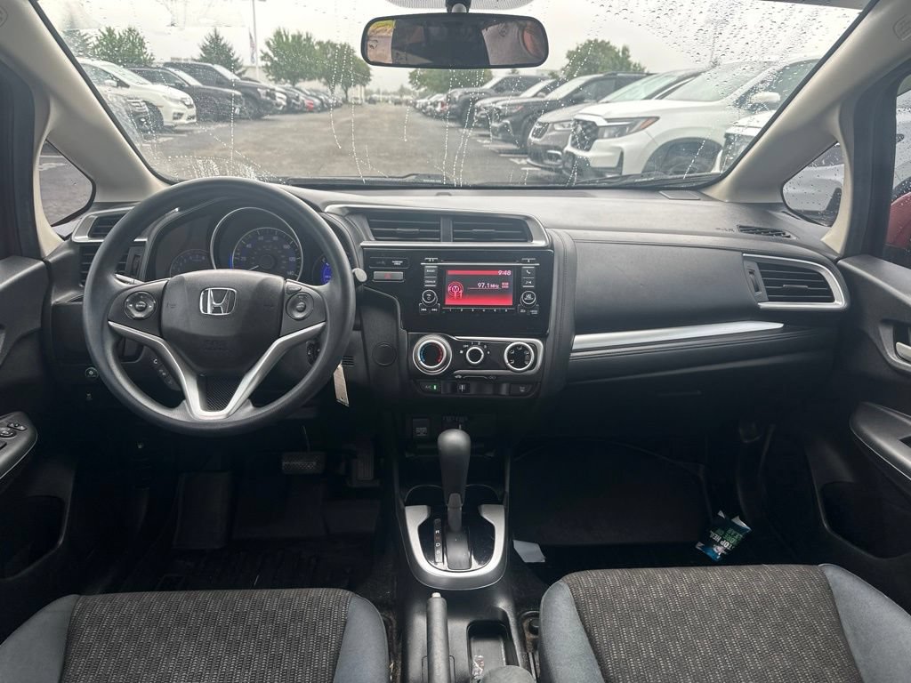 Used 2016 Honda Fit LX image 18