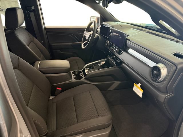 New 2026 Chevrolet Colorado LT w/ Advanced Trailering Package RWD image 13