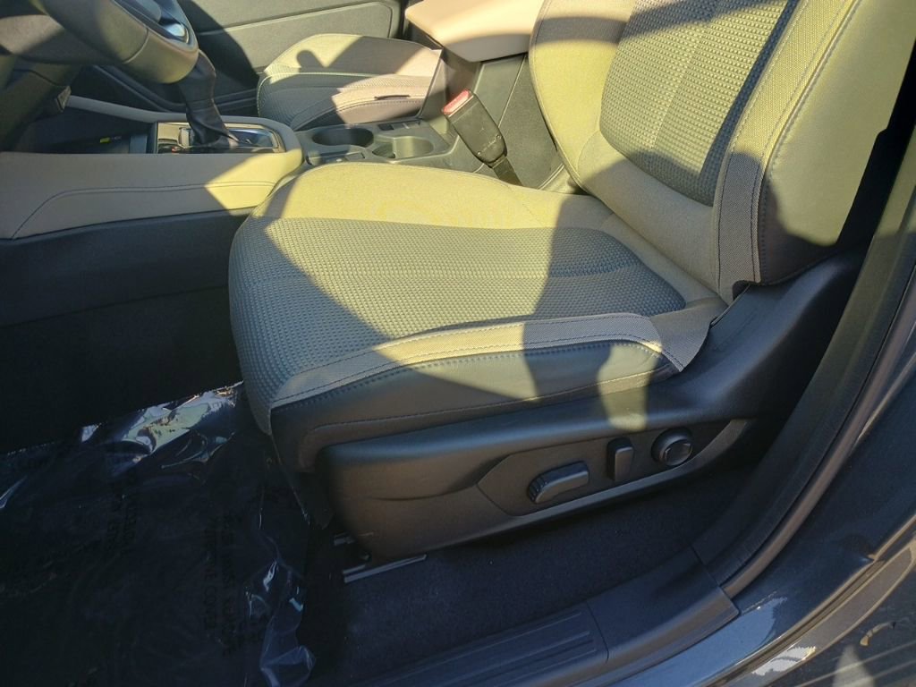 Certified 2025 Subaru Forester Premium image 13