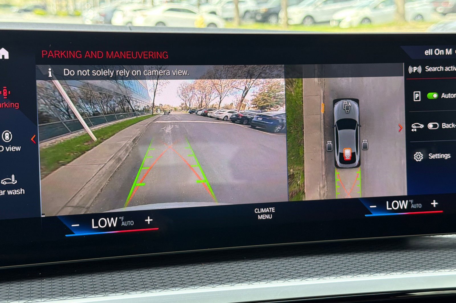 Certified 2023 BMW i4 M50 image 25