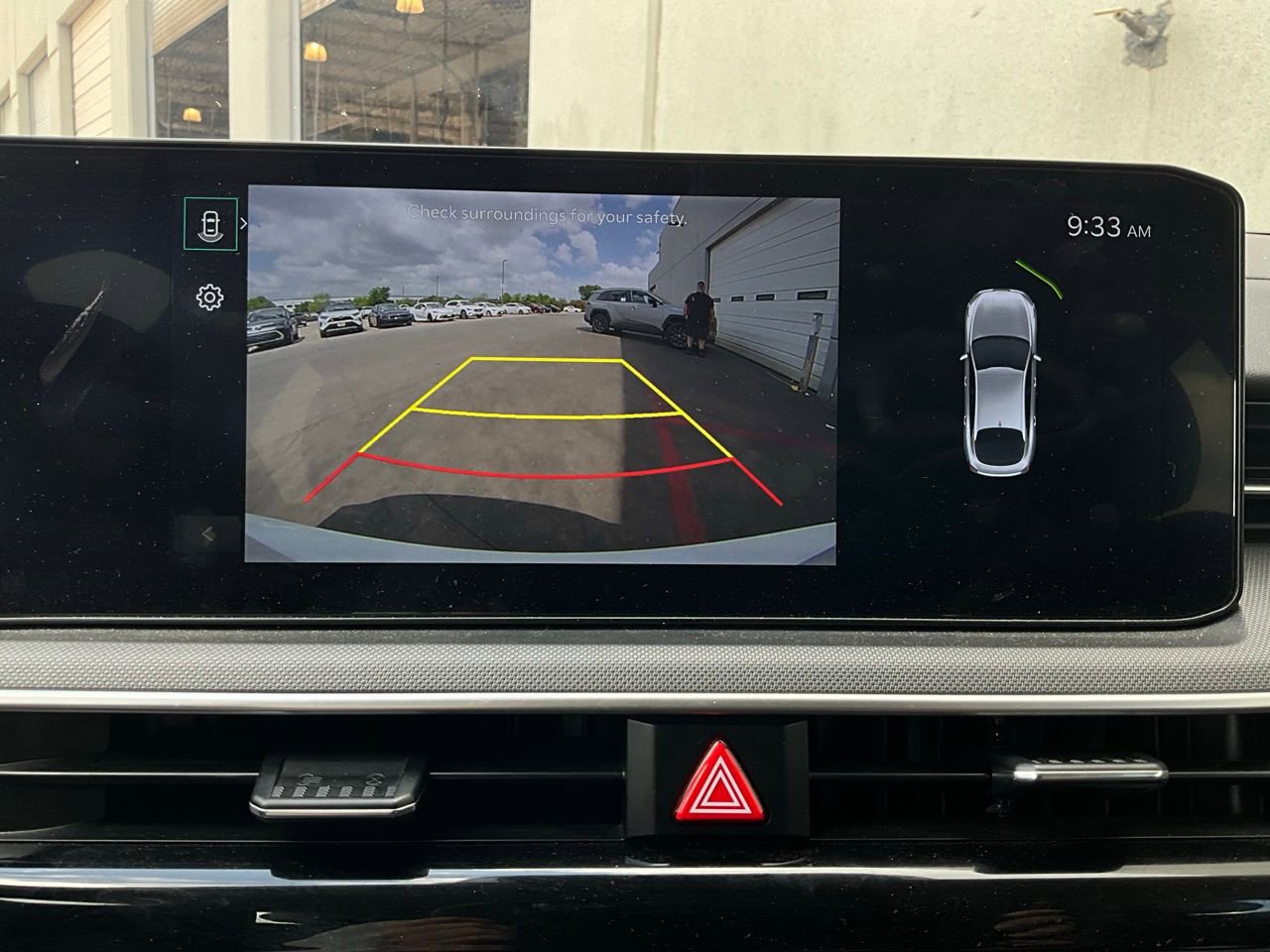 Used 2025 Kia K5 LXS FWD image 33