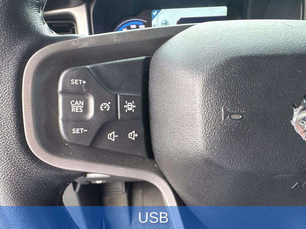 Used 2022 Ford Bronco Outer Banks AWD/4WD image 17