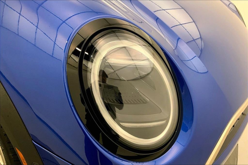 Used 2025 MINI Cooper S image 27