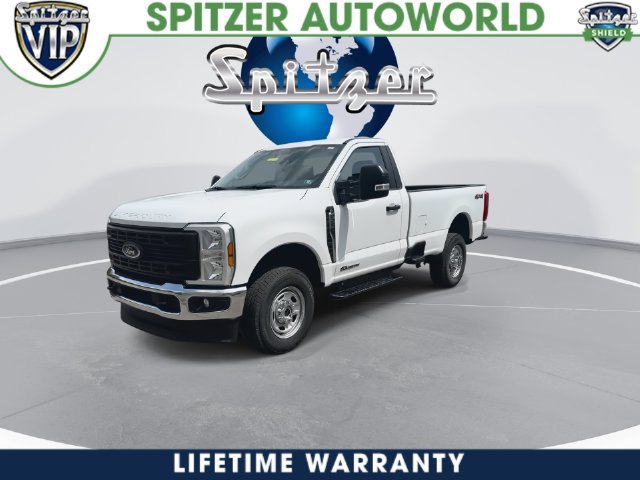 New 2026 Ford F250 XL AWD/4WD image 6